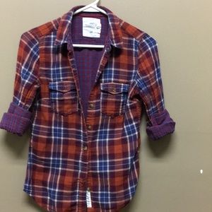 3 shirts 2  H&M 1Charlotte Russe